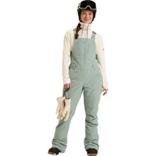 Roxy Rideout Bib Pt Kadın Snowboard Pantolonu