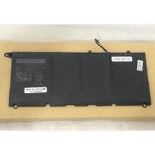 Ni-On Dell 90V7W 0N7T6 Notebook Batarya - Pil