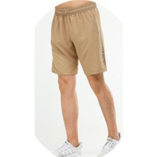 Nike EE-1229 Erkek B.stretch Ince Kumaş Kapri-Şort