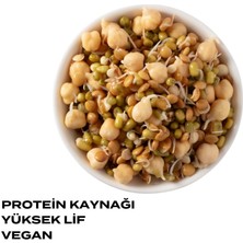 The Good Wild Fermante Salata Miks 300 G