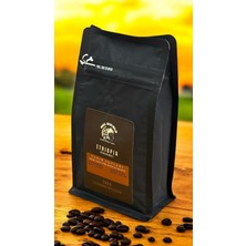Nel Vicolo Coffee Co. Ethiopia (Etiyopya) Bishan Wate Yöresel Çekirdek Kahve