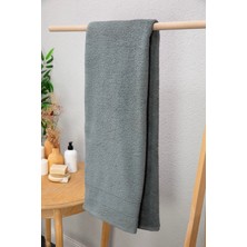 Newnoa Banyo Havlusu 90 x 150 - Petrol