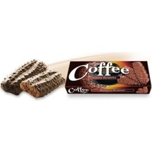 Bisküvi COFFE130 gr