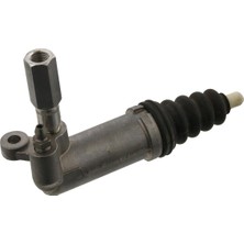 Vw Passat 1.8 T Debriyaj Merkezi Alt Luk