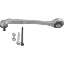 Audi A4 3.0 Quattro Rotilli Kol Ön Üst Düz Sol Lemforder