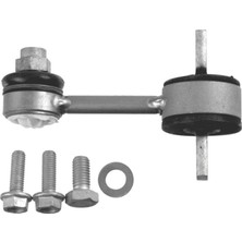 Audi A4 2.5 Tdı Askı Rotu Arka Lemforder