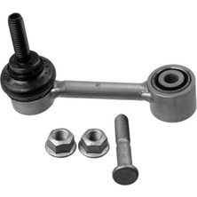 Vw Passat 1.9 Tdı Askı Rotu Arka Lemforder