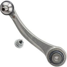 Bmw X5 Serisi E70 Xdrive 40D Salıncak Arka Sol