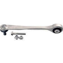 Audi A4 2.0 Tfsı Rotilli Kol Üst Ön Düz Sol Lemforder