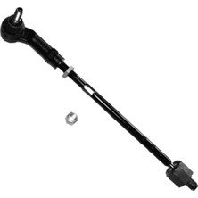 Vw Polo 1.4 Tdı Rot Kolu Komple Sol Lemforder