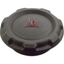 Vw Jetta 4 1.6 Yedek Su Depo Kapağı Febı