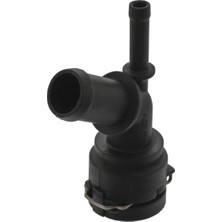 Vw Golf 4 1.6 Fsı Su Flanşı Febı