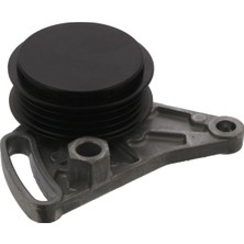 Vw Passat 2.0 Tdı Klima Gergi Bilya Komple Febı