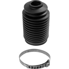 Vw Transporter T4 2.4 D Direksiyon Rot Körüğü Lemforder