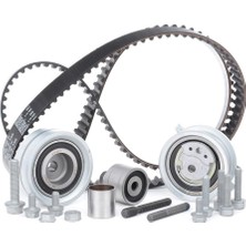 Audi A4 2.0 Tdı Quattro Triger Set Takımı 160 Diş Ina