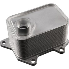 Audi A5 2.0 Tfsı Yağ Soğutucu Febı