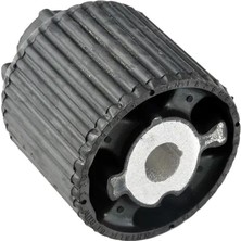 Bmw 5 Serisi F10 520I Travers Takozu Arka