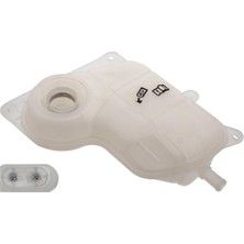 Vw Passat 1.8 T Genleşme Kabı Febı