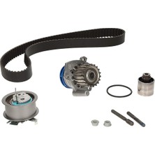 Ina Audi A4 2.0 Tdı Quattro Triger Set Takımı 145 Diş Ina