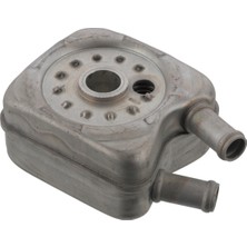 Vw Bora 1.9 Tdı Yağ Soğutucu Febı
