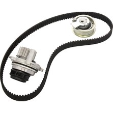 Ina Audi A4 1.6 Triger Set Takımı 138 Diş Ina