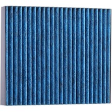 Mahle Vw Polo 1.6 Tdı Aktif Karbon Polen Filtresi Mahle