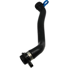 Bmw 5 Serisi F07 535I Xdrive Radyatör Hortumu