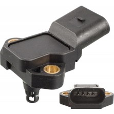 Audi A4 1.8 T Quattro Basınç Sensörü Ngk