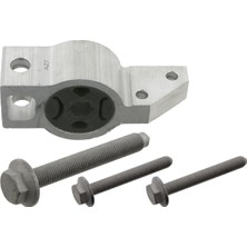 Febi Audi A3 Hatchback 1.6 Fsı Salıncak Traversi Sol Febı