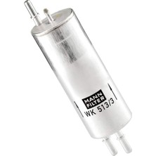 Bmw x Serisi X5 E53 3.0i Yakıt Filtresi Mann