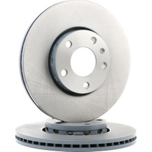 Febi Vw Passat 2.5 Tdı Fren Diski Ön Febı