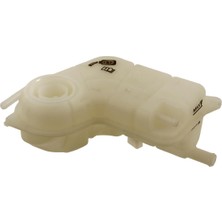 Audi A6 3.0 Genleşme Kabı Febı