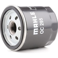 Mahle Vw Polo 1.6 Yağ Filtresi Mahle
