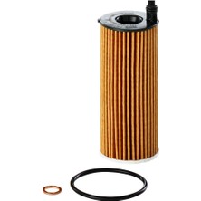 Bmw 5 Serisi F10 520D Yağ Filtresi Mann