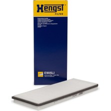 HENGST Vw Passat 1.6 Polen Filtresi Hengst