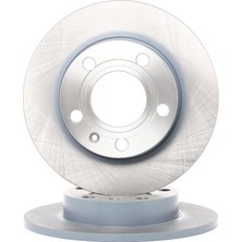 Audi A4 2.0 Tfsı Fren Diski Arka Textar