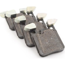 Bmw 4 Serisi F36 440I Xdrive Fren Balatası Arka