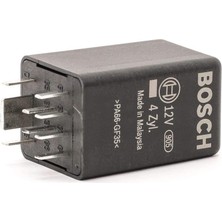 Bosch Audi A5 2.0 Tdı Kızdırma Rölesi Bosch