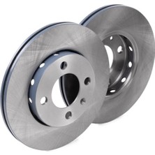 Vw Polo 1.0 Fren Diski Ön Febı