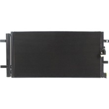 Audi A4 2.7 Tdı Klima Radyatörü Behr