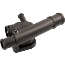 Vw Caravelle 5 / Multivan 5 1.9 Tdı Su Flanşı Febı