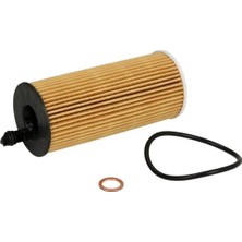 Bmw 5 Serisi F10 520D Xdrive Yağ Filtresi Mann