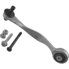 Audi A4 1.8 T Rotilli Kol Arka Üst Eğri Sol Lemforder