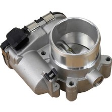 Mercedes E Serisi W211 E 200 Kompressor Gaz Kelebeği Bosch