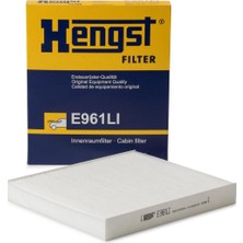 Vw Polo 1.4 Polen Filtresi Hengst