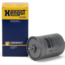 Audi A4 1.8 T Yakıt Filtresi Hengst