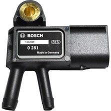 Mercedes A Serisi W169 A 160 Cdı Egzoz Basınç Sensörü Bosch