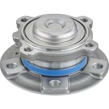 Bmw 4 Serisi F33 420D Porya Rulmanı Ön (Poryalı)