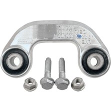 Audi A4 2.4 Askı Rotu Ön Sol Lemforder