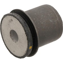 Audi A6 2.4 Quattro Travers Takozu Febı